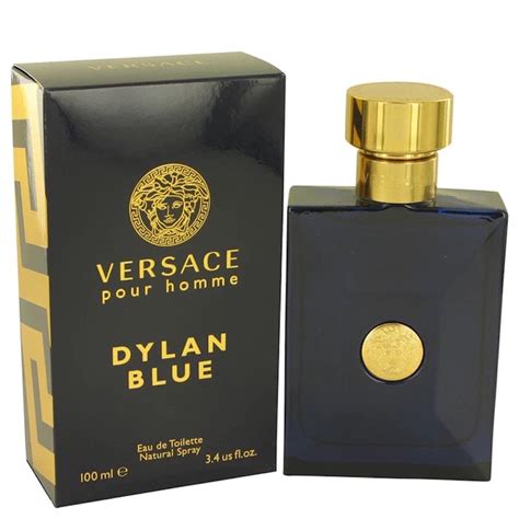 versace dylan blue dubai|what does Versace Dylan Blue smell like.